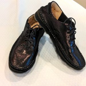 Clark's women's oxford